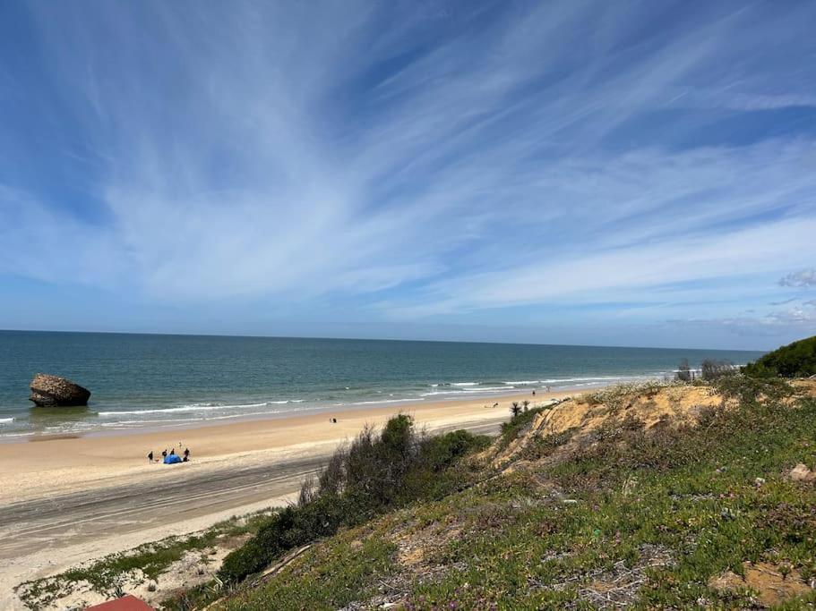 Hispalis Playa De Matalascanas Lejlighed Eksteriør billede